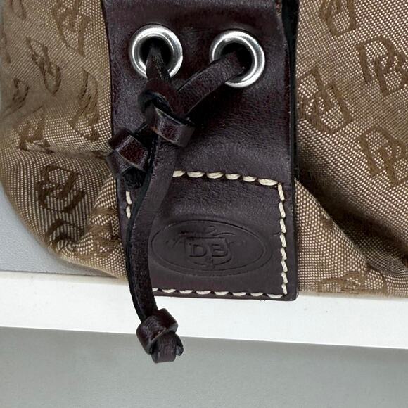 Dooney bourke mini tassel - Picture 8 of 8